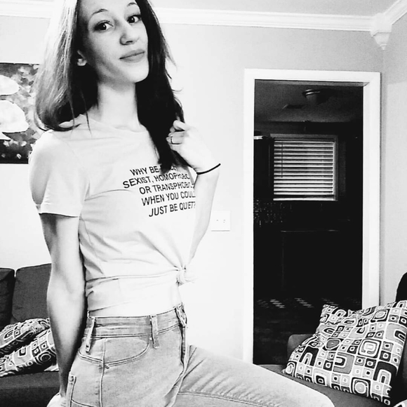 Meet your Posher, Shaylie - Picture 5 of 12